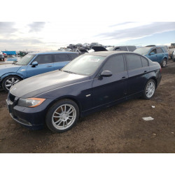 2007 BMW 3 SERIES