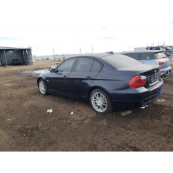 2007 BMW 3 SERIES