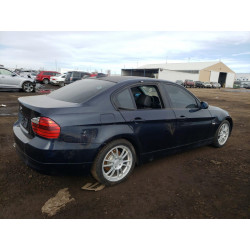 2007 BMW 3 SERIES
