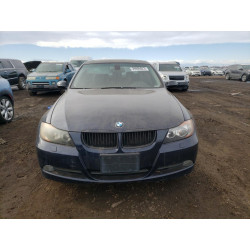 2007 BMW 3 SERIES