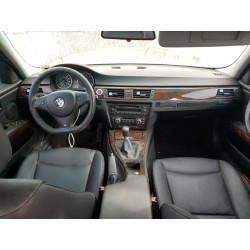 2007 BMW 3 SERIES