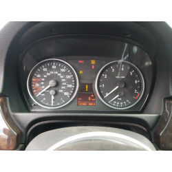 2007 BMW 3 SERIES