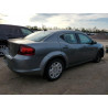 2013 DODGE AVENGER