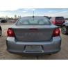 2013 DODGE AVENGER