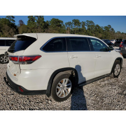 2016 TOYOTA HIGHLANDER