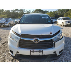 2016 TOYOTA HIGHLANDER