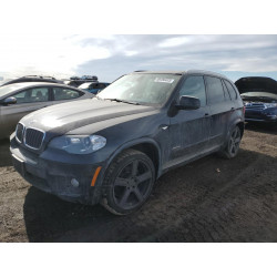 2012 BMW X5