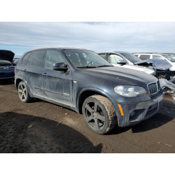 2012 BMW X5