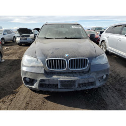 2012 BMW X5