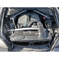 2012 BMW X5