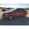 2012 CHEVROLET SONIC