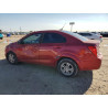 2012 CHEVROLET SONIC
