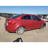 2012 CHEVROLET SONIC