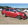2012 CHEVROLET SONIC