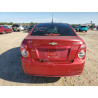 2012 CHEVROLET SONIC