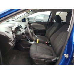 2016 CHEVROLET SONIC