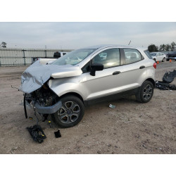 2019 FORD ECOSPORT