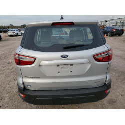 2019 FORD ECOSPORT