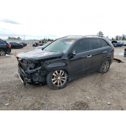 2013 KIA SORENTO