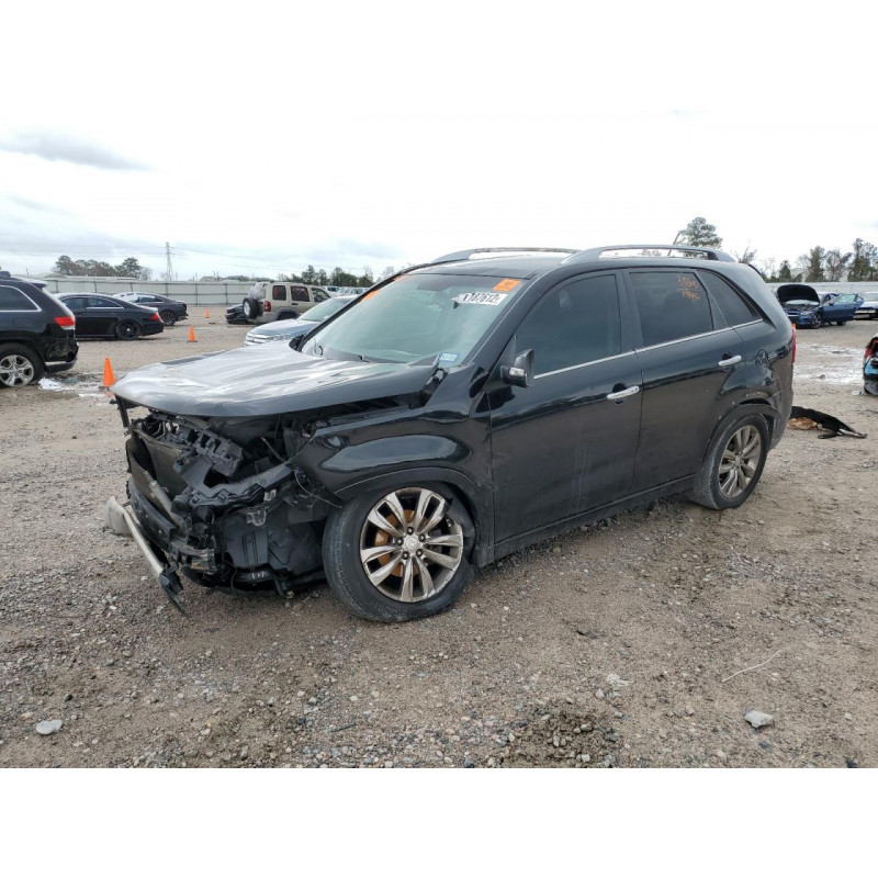 2013 KIA SORENTO