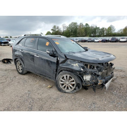 2013 KIA SORENTO