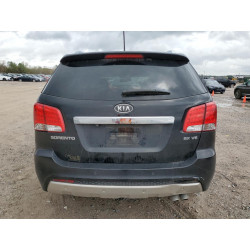 2013 KIA SORENTO