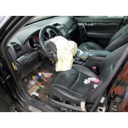 2013 KIA SORENTO