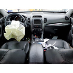 2013 KIA SORENTO