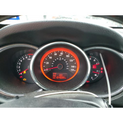 2013 KIA SORENTO