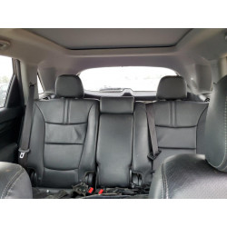 2013 KIA SORENTO