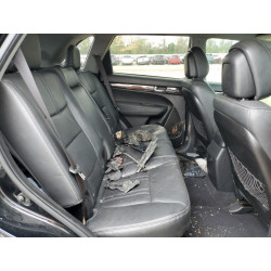 2013 KIA SORENTO