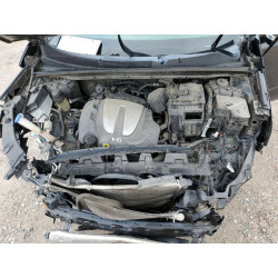 2013 KIA SORENTO