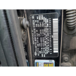 2013 KIA SORENTO