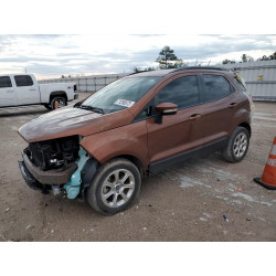 2020 FORD ECOSPORT