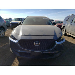 2022 MAZDA CX30