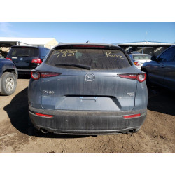 2022 MAZDA CX30