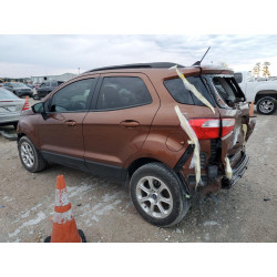 2020 FORD ECOSPORT
