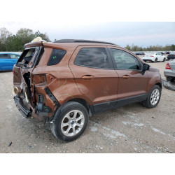 2020 FORD ECOSPORT