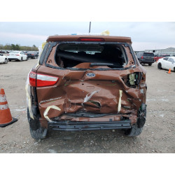 2020 FORD ECOSPORT