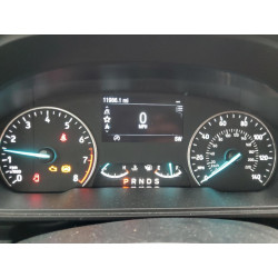 2020 FORD ECOSPORT