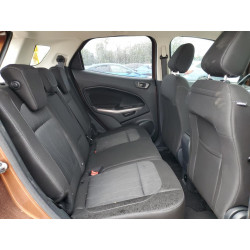 2020 FORD ECOSPORT
