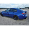 2022 BMW M3