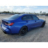 2022 BMW M3