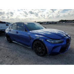 2022 BMW M3