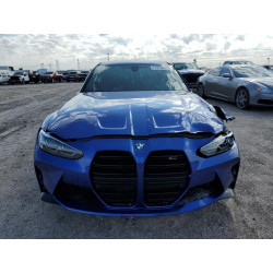 2022 BMW M3