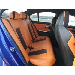 2022 BMW M3