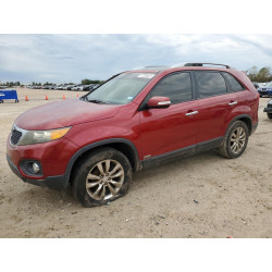 2011 KIA SORENTO