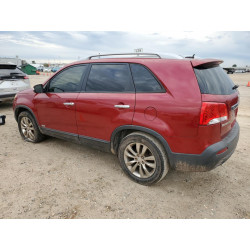 2011 KIA SORENTO