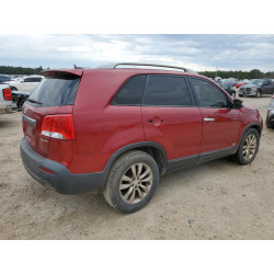 2011 KIA SORENTO