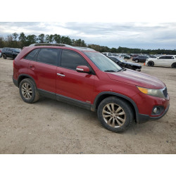 2011 KIA SORENTO